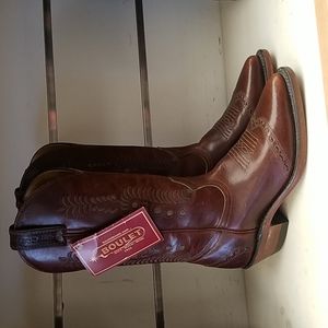 New Womens Boulet 3073